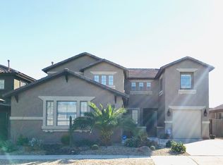 14517 W Desert Hills Dr, Surprise, AZ 85379
