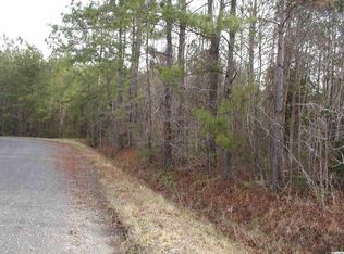 Roughbark Dr, Andrews, SC 29510