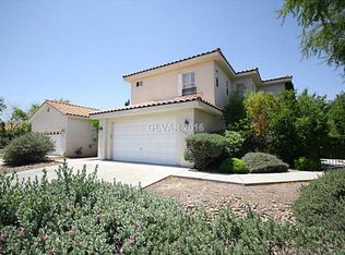 3807 New Era Ct, Las Vegas, NV 89103
