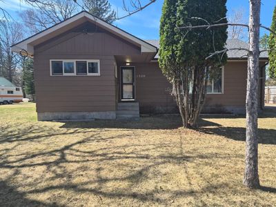 1520 10th Ave, International Falls, MN, 56649
