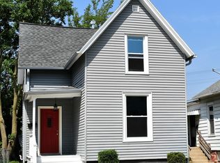 1638 Chatham St, Racine, WI 53402