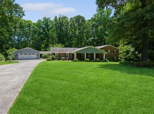 895 Mid Broadwell Rd, Milton, GA 30004