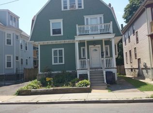 65 Shepton St, Dorchester, MA 02124