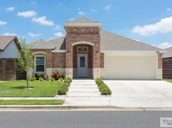 5612 Pelican Ave, Mission, TX 78573