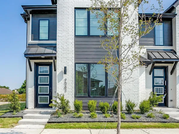 7561 Reis Ln, Fort Worth, TX 76118