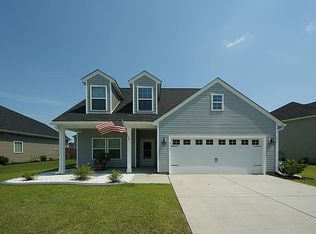 3617 Pimmit Pl, Ladson, SC 29456