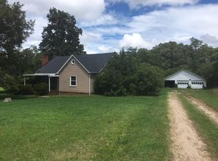 812 McLain Rd, Kannapolis, NC 28083