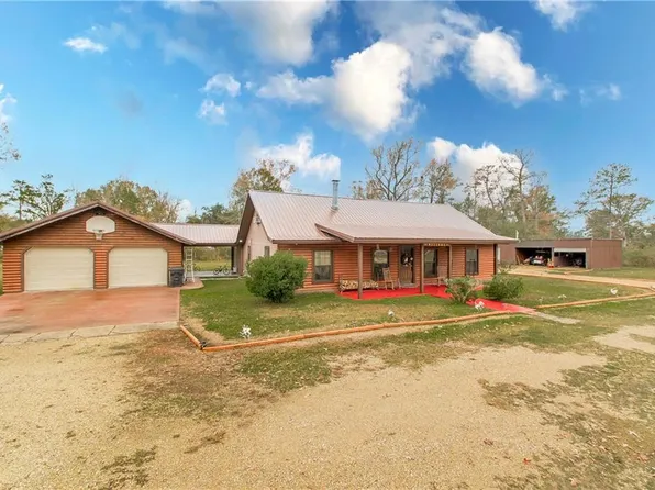 27080 Oak Ln, Holden, LA 70744