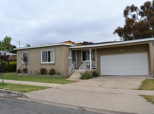 689 Gretchen Rd, Chula Vista, CA 91910