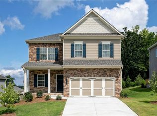 977 Blind Brook Cir, Hoschton, GA 30548
