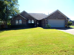 6 Serenade Cv, Jackson, TN 38305