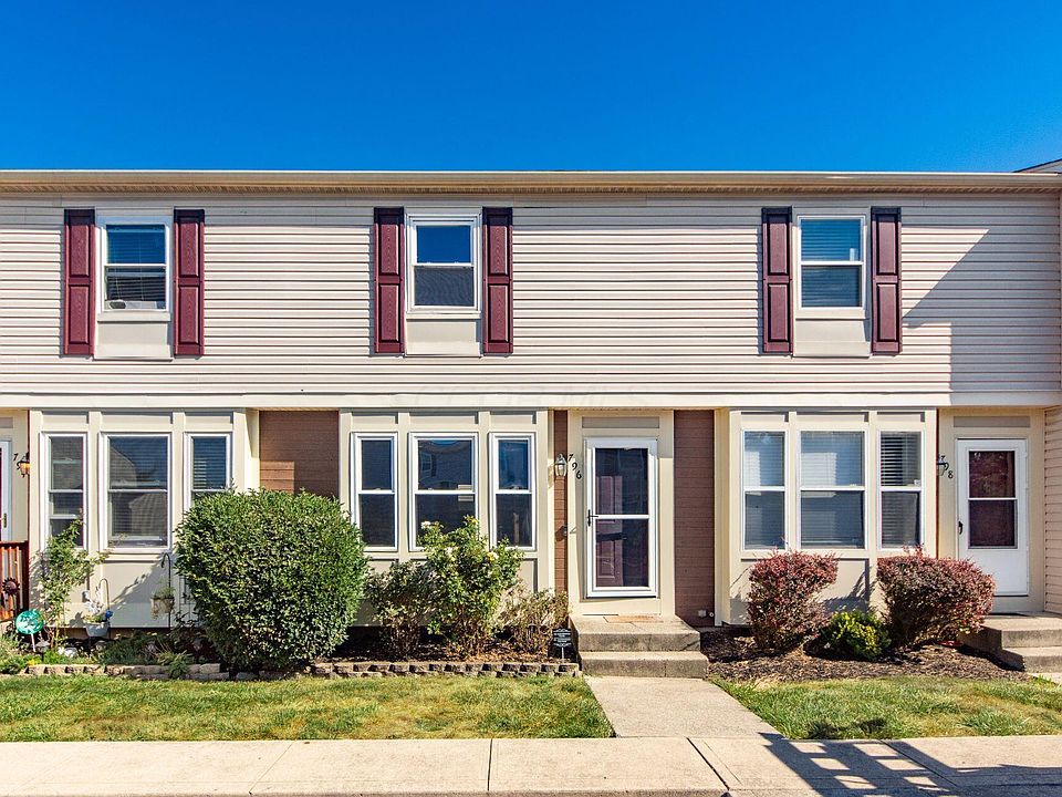1st image of 796 Cap Ln #21-C