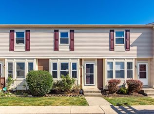 796 Cap Ln #21-C, Columbus, OH 43085