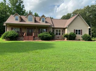 1 Alley Dr, Batesville, AR 72501