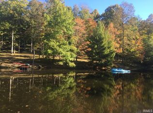 5721 State Highway 246 Hwy, Spencer, IN 47460