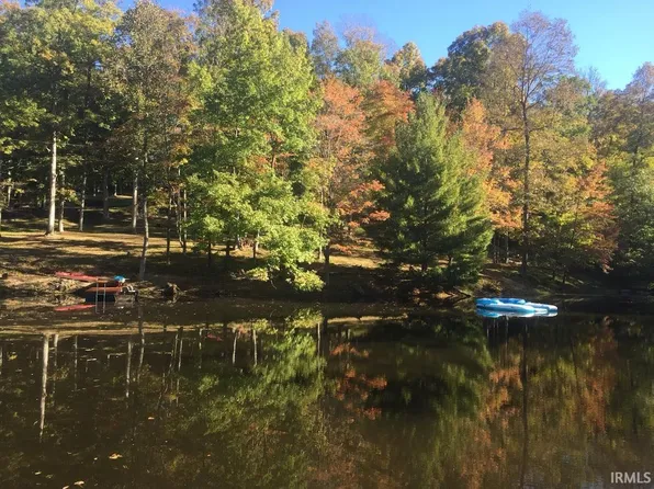 5721 State Highway 246 Hwy, Spencer, IN 47460