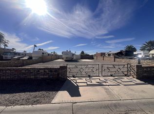 13253 E 45th Ln, Yuma, AZ 85367