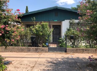 364 N West St, Nogales, AZ 85621