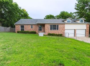 1531 W 46th St, Tulsa, OK 74107