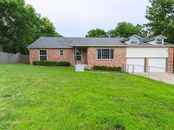 1531 W 46th St, Tulsa, OK 74107