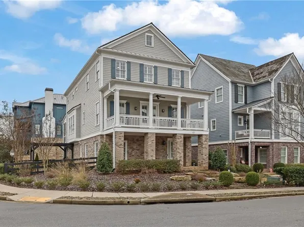 5805 Edenbrooke Dr, Cumming, GA 30040