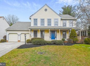 6906 Tolling Bells Ct, Columbia, MD 21044