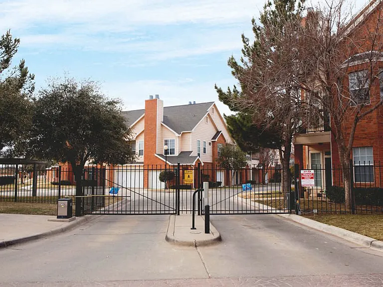Gated Community