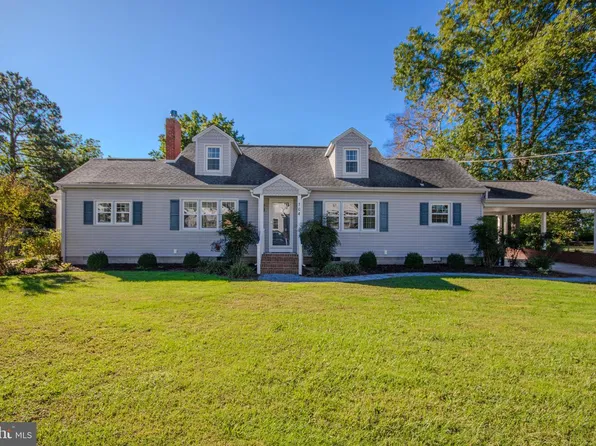 704 Delaware Ave, Delmar, DE 19940