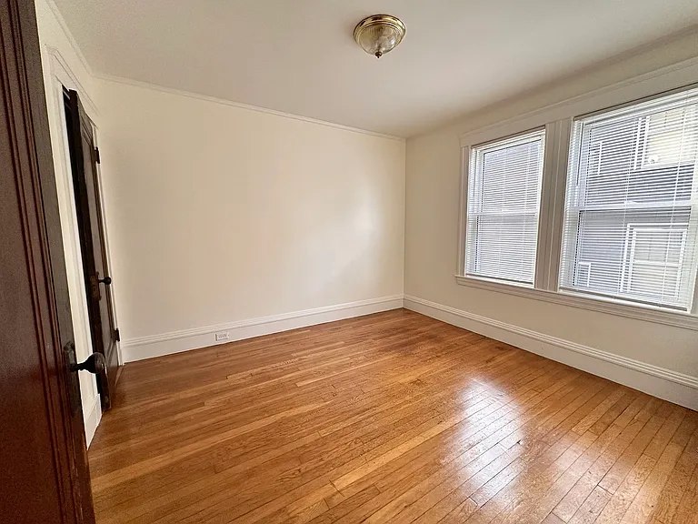 Bedroom 2 with closet