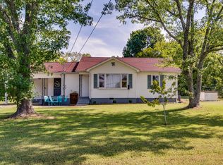 4467 Kedron Rd, Spring Hill, TN 37174