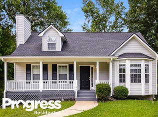 2405 Betsy Ct SW, Marietta, GA 30008