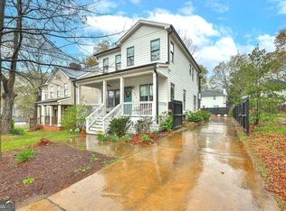 971 Dunning St SE, Atlanta, GA 30315
