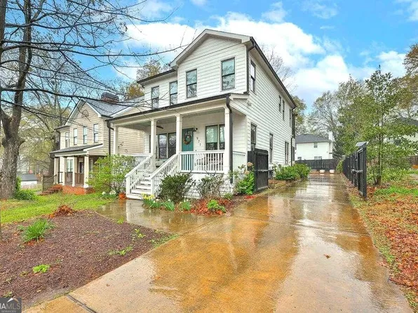 971 Dunning St SE, Atlanta, GA 30315
