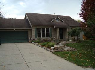 57858 Ellis St, Elkhart, IN 46516