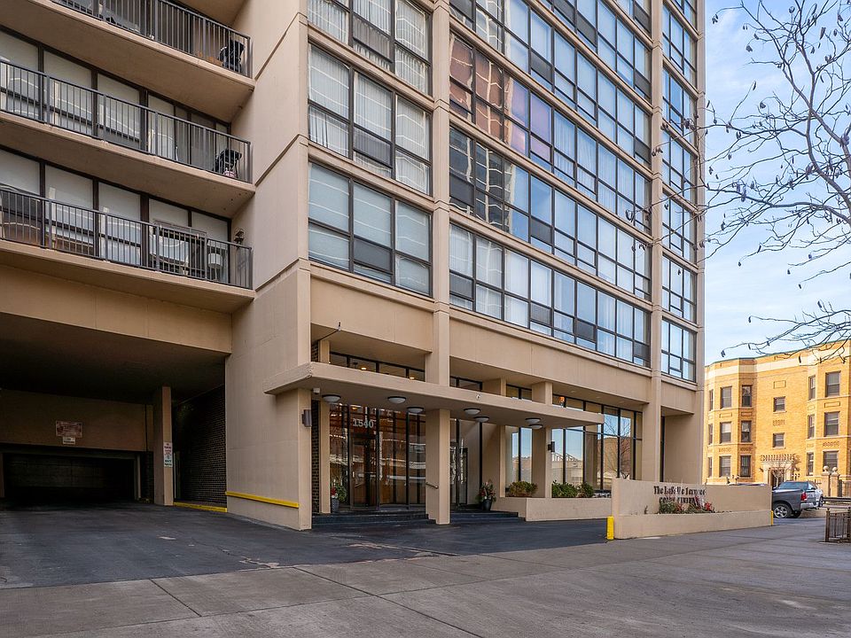 1st image of 1540 N La Salle Dr APT 308