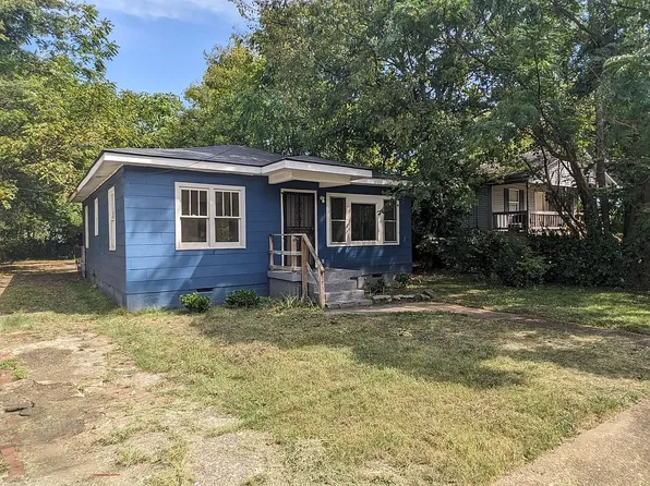 4030 Chandler Ave, Chattanooga, TN 37410