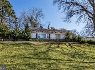 453 S Ithan Ave, Bryn Mawr, PA