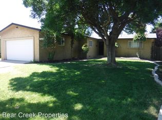 2157 Eucalyptus St, Atwater, CA