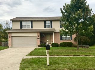 4770 Links Ln, Liberty Township, OH 45011