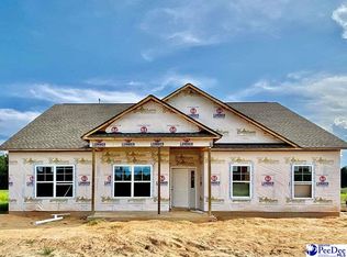 LOT 3766 Two Alligator Rd, Timmonsville, SC 29161