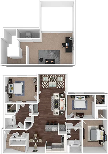 Cortland Portofino Place — Photo 81