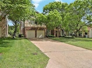 9308 Scenic Bluff Dr, Austin, TX 78733