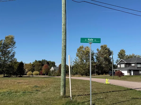 LOT Halle Ct, Charlotte Parish, PE C0A 1P0