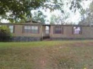 255 Hill St, Manchester, GA 31816