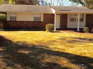 4012 Colfax Dr, Montgomery, AL 36105