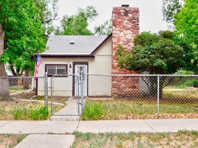 2909 W Platte Ave, Colorado Springs, CO, 80904