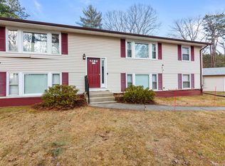 78 Sandhill Rd APT 9, Essex Junction, VT 05452