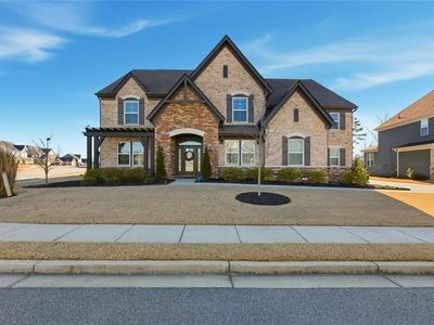 13 Clearwater Ct, Hoschton, GA, 30548