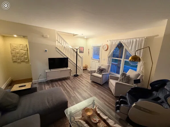 101 Pitchfork Dr #101, Crested Butte, CO 81225