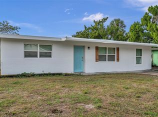 6734 Sandra Dr, Port Richey, FL 34668